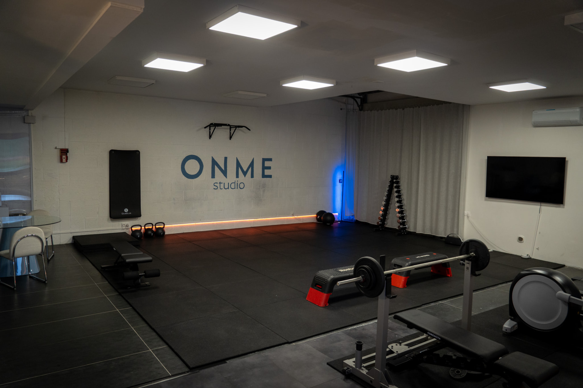 Onme Studio — visuel 1