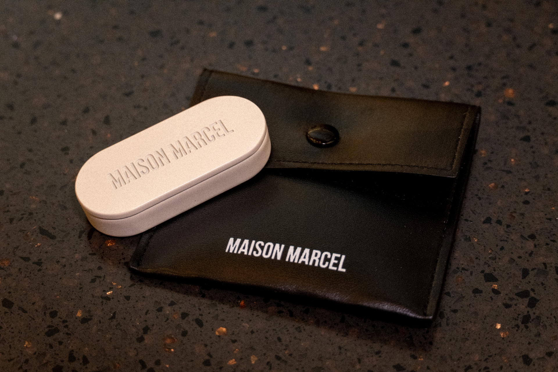 Maison Marcel — visuel 2